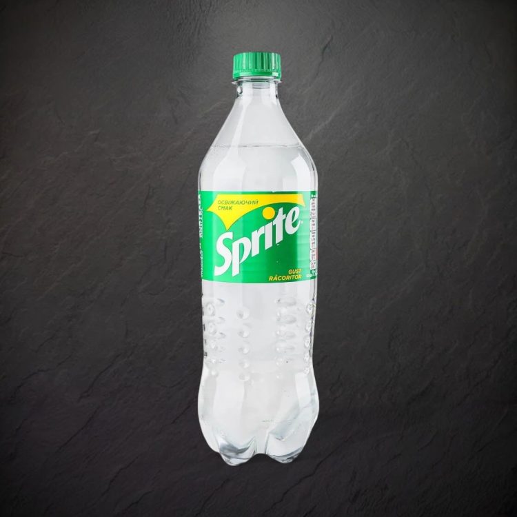 Напій Sprite безалкогольний 0.75 л