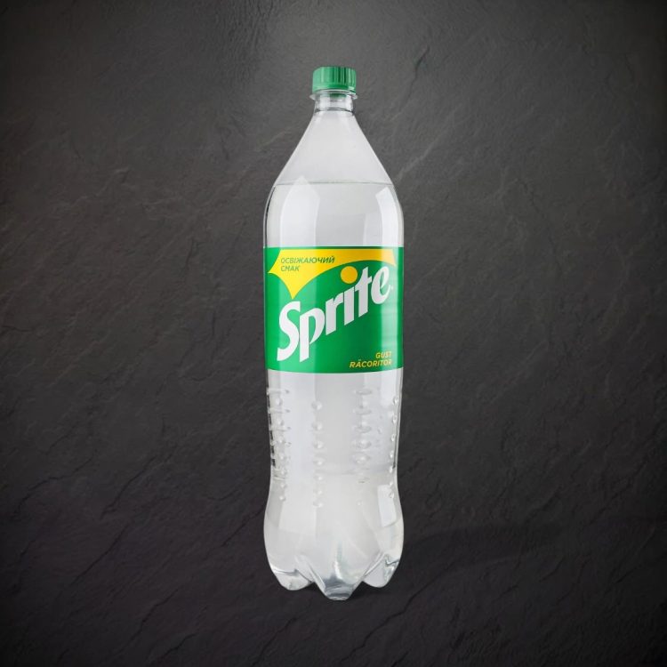 Напій Sprite безалкогольний 1.75 л